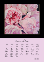 Load image into Gallery viewer, Sienas kalendārs 2022 | "RĪTS"