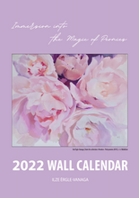 Load image into Gallery viewer, Sienas kalendārs 2022 | "DAY" | ENG