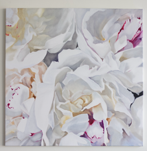 Load image into Gallery viewer, DAUDZ LAIMES | 80x80cm