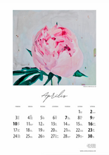 Load image into Gallery viewer, CALENDAR