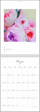 Load image into Gallery viewer, Monthly Calender