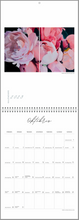 Load image into Gallery viewer, Monthly Calender For Him Or Her