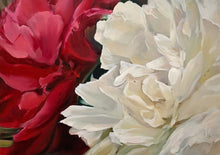 Load image into Gallery viewer, flower painting