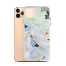 Load image into Gallery viewer, iPhone telefona vāciņš "PEONIJAS VI"