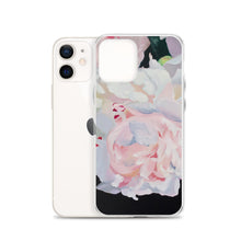 Load image into Gallery viewer, iPhone vāciņš "PEONIJAS II"