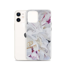 Load image into Gallery viewer, peony phone case 12