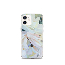 Load image into Gallery viewer, iPhone telefona vāciņš "PEONIJAS VI"