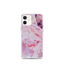 Load image into Gallery viewer, iPhone telefona vāciņš "PEONIJAS VII"