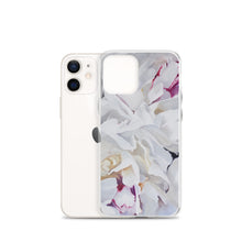Load image into Gallery viewer, peony phone case 12 mini