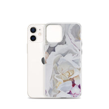 Load image into Gallery viewer, iPhone telefona vāciņš "PEONIJAS XI"