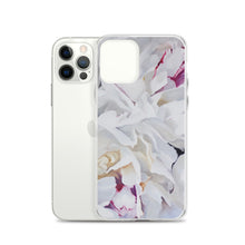 Load image into Gallery viewer, peony phone case 12 pro