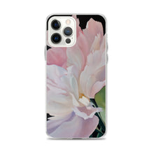 Load image into Gallery viewer, iPhone telefona vāciņš "PEONIJA I"
