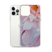 Load image into Gallery viewer, peony iphone cases
