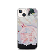 Load image into Gallery viewer, iPhone vāciņš "PEONIJAS II"