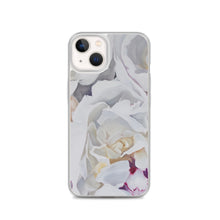 Load image into Gallery viewer, iPhone telefona vāciņš "PEONIJAS XI"