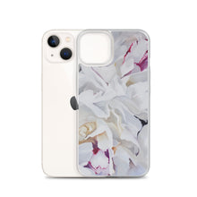 Load image into Gallery viewer, peony flower phone cases 13