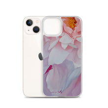 Load image into Gallery viewer, peony iphone cases