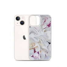 Load image into Gallery viewer, peony flower phone cases 13 mini