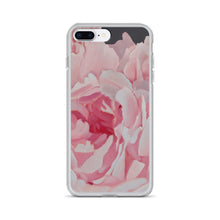 Load image into Gallery viewer, iPhone telefona vāciņš "PEONIJAS III"