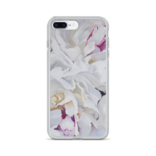 Load image into Gallery viewer, iPhone case floral