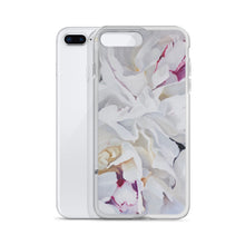 Load image into Gallery viewer, peony flower phone cases