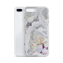 Load image into Gallery viewer, iPhone telefona vāciņš "PEONIJAS XI"