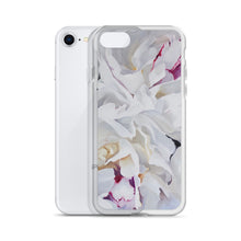 Load image into Gallery viewer, peony iphone case