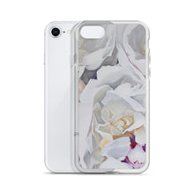 Load image into Gallery viewer, iPhone telefona vāciņš "PEONIJAS XI"