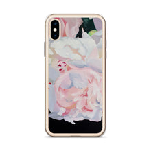 Load image into Gallery viewer, iPhone vāciņš "PEONIJAS II"