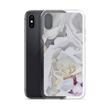 Load image into Gallery viewer, iPhone telefona vāciņš "PEONIJAS XI"