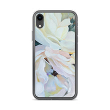 Load image into Gallery viewer, iPhone telefona vāciņš "PEONIJAS VI"