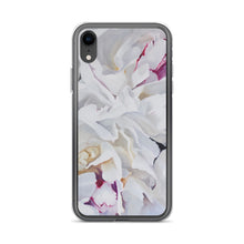Load image into Gallery viewer, Peonies iPhone xr