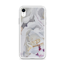 Load image into Gallery viewer, iPhone telefona vāciņš "PEONIJAS XI"