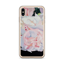 Load image into Gallery viewer, iPhone vāciņš "PEONIJAS II"