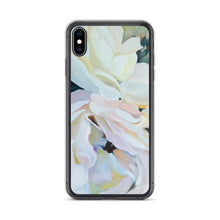 Load image into Gallery viewer, iPhone telefona vāciņš "PEONIJAS VI"