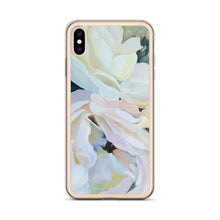 Load image into Gallery viewer, iPhone telefona vāciņš "PEONIJAS VI"