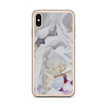Load image into Gallery viewer, iPhone telefona vāciņš "PEONIJAS XI"