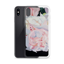 Load image into Gallery viewer, iPhone vāciņš "PEONIJAS II"