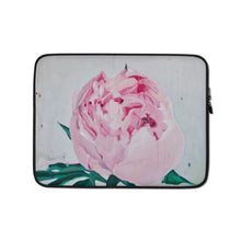 Load image into Gallery viewer, Klēpjdatora ietvars | Peonijas