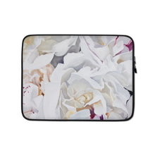 Load image into Gallery viewer, Klēpjdatora ietvars | Peonijas