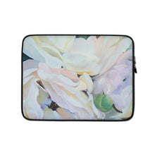 Load image into Gallery viewer, Klēpjdatora ietvars | Peonijas