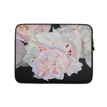 Load image into Gallery viewer, Klēpjdatora ietvars | Peonijas