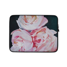 Load image into Gallery viewer, Klēpjdatora ietvars | Peonijas