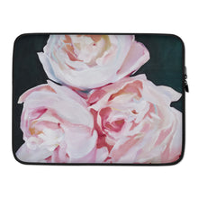 Load image into Gallery viewer, Klēpjdatora ietvars | Peonijas