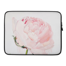 Load image into Gallery viewer, Klēpjdatora ietvars | Peonija