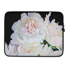 Load image into Gallery viewer, Klēpjdatora ietvars | Peonijas