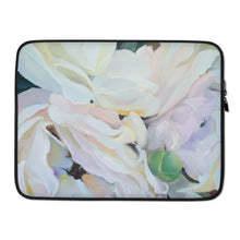 Load image into Gallery viewer, Klēpjdatora ietvars | Peonijas