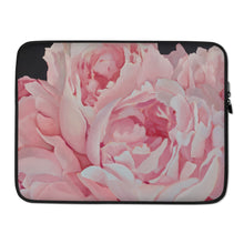 Load image into Gallery viewer, Klēpjdatora ietvars | Peonijas