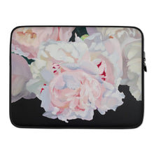 Load image into Gallery viewer, Klēpjdatora ietvars | Peonijas