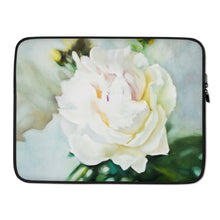 Load image into Gallery viewer, Klēpjdatora ietvars | Peonija